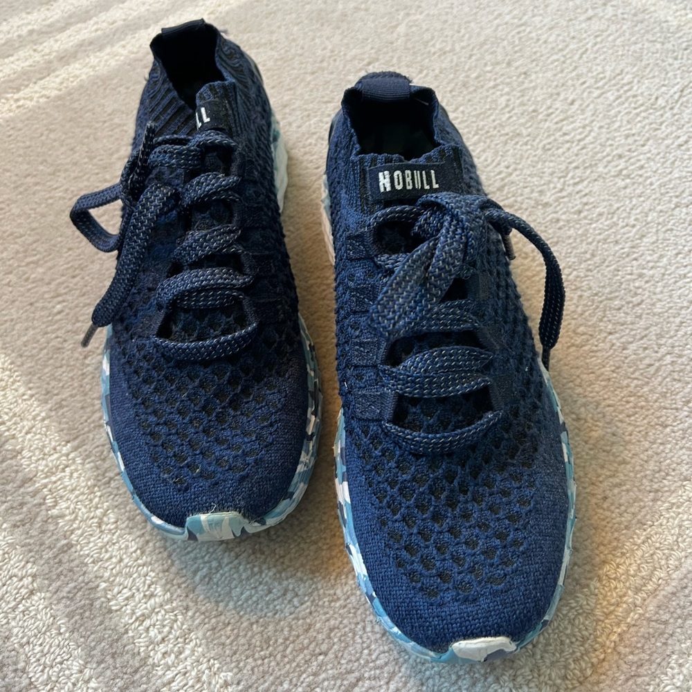 Nobull Knit Runner